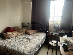 Blk 714 Chong Pang Green (Yishun), HDB 4 Rooms #480715841